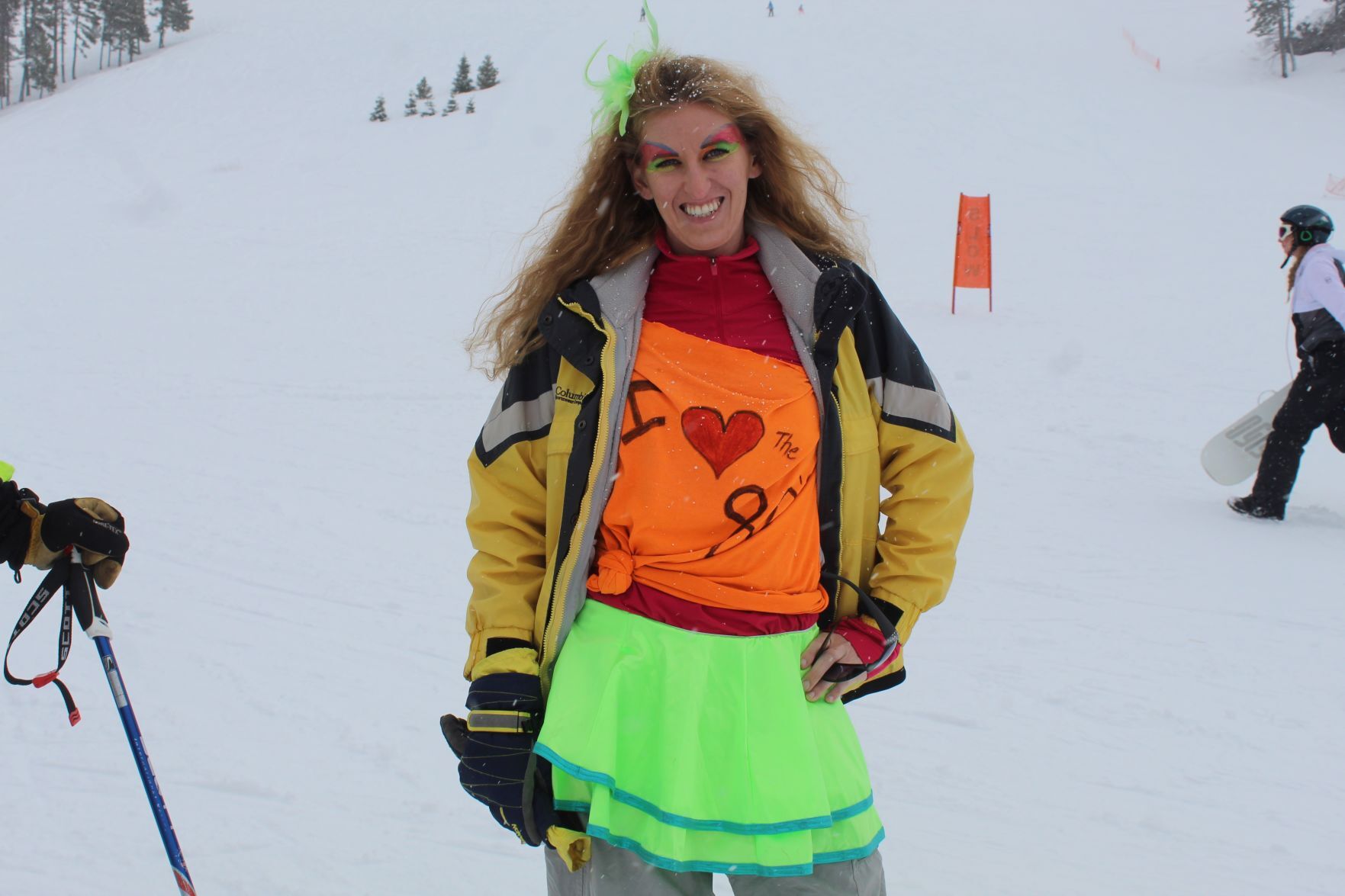 SnoFest16